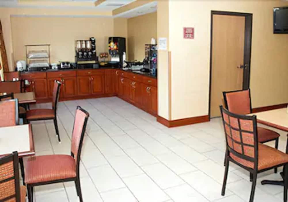 Quality Inn Near Interstate I94 New Buffalo Eksteriør bilde